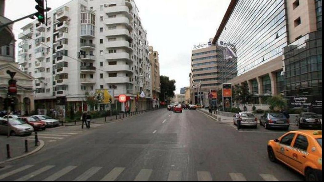 Huffington Post invită americanii în România şi le dă 25 de motive să viziteze Bucureşti 