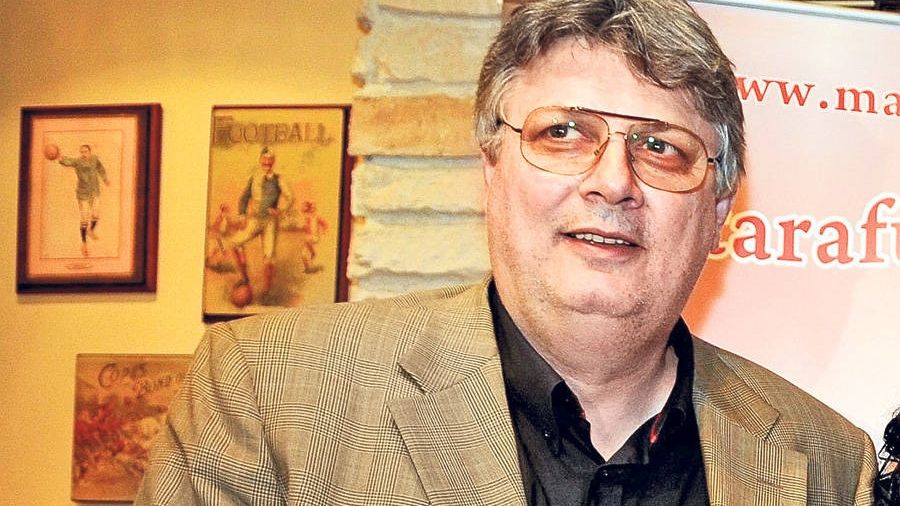 Jocuri de culise la NAŢIONALĂ: IORGULESCU îl vrea pe OLĂROIU în locul lui PIŢURCĂ