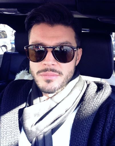 VICTOR SLAV: decizia luată ASTĂZI, pentru care a fost felicitat de mii de fani