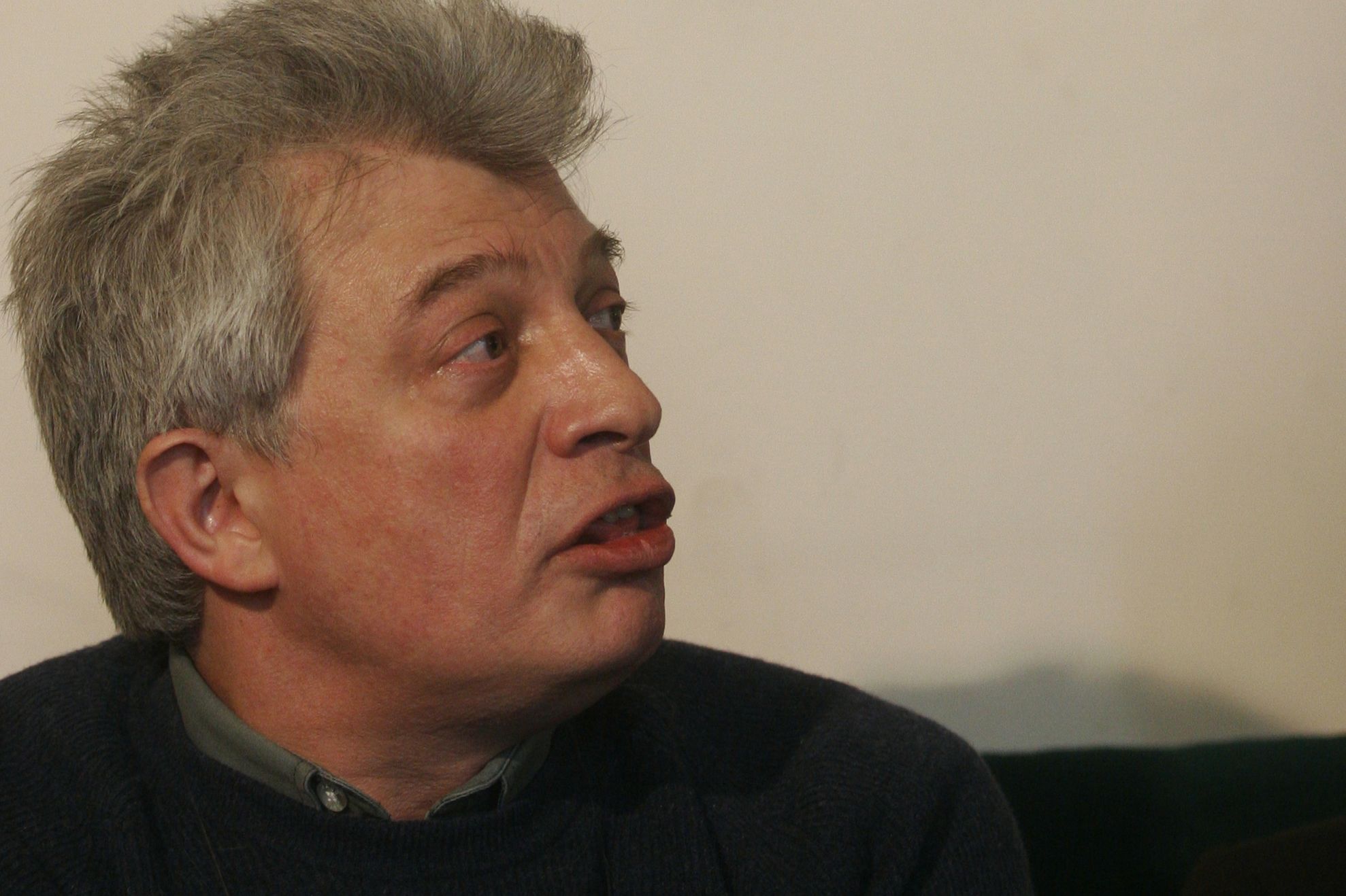 Liderul PNL Sibiu: Sorin Ilieşiu ar putea fi exclus din PNL 