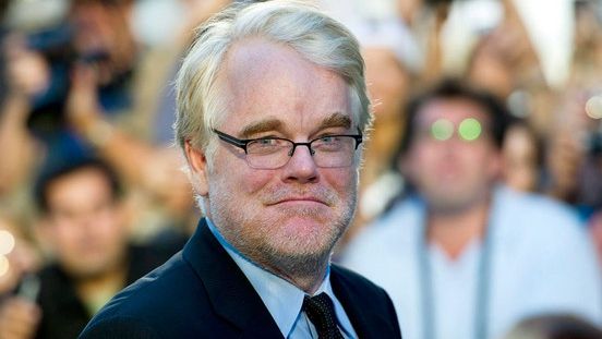 PHILIP SEYMOUR HOFFMAN, marcat în ultima lună de consumul de droguri şi de despărţirea de iubită