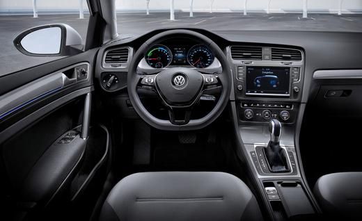 Cel mai de succes model european din toate timpurile este acum disponibil şi în versiune electrică