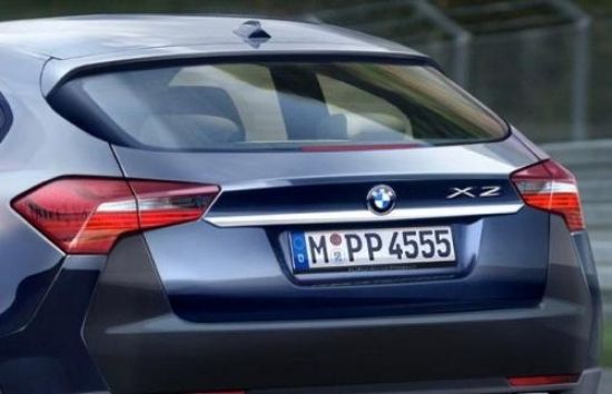 BMW X2: Când ar putea fi gata noul crossover BMW 