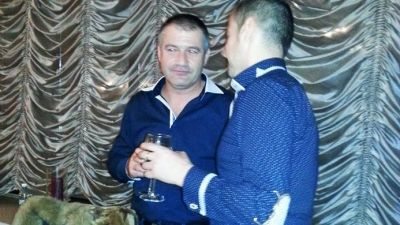 Fiul afaceristului ucis de propria propria șenilată, MESAJ SFÂŞIETOR: "TATA NU A PLECAT"