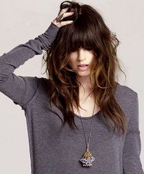 Ce COAFURI cu BRETON să încerci în 2014