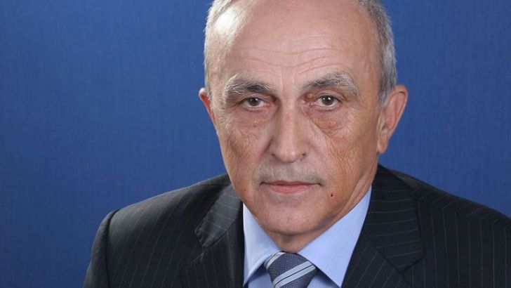 MIRCEA COSMA, preşedintele CJ Prahova, a fost externat