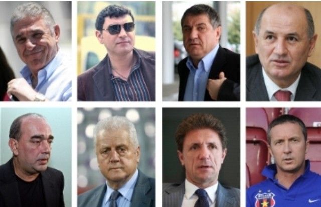 Lovitură DE TEATRU în DOSARUL TRANSFERURILOR