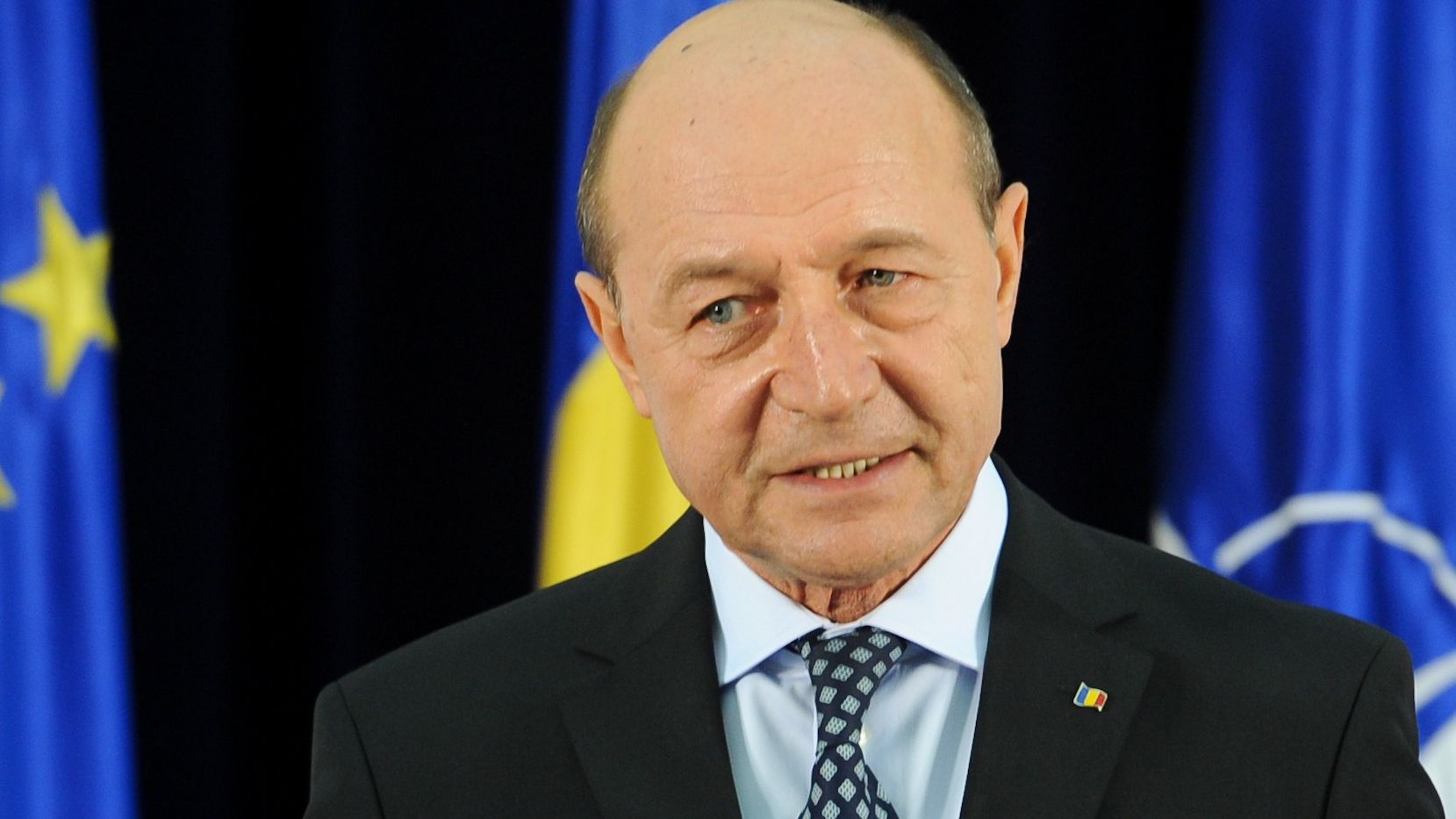Băsescu, absolvenţilor INM: Dacă ajung în instanţă, amintiţi-vă că nimeni nu-i mai presus de lege