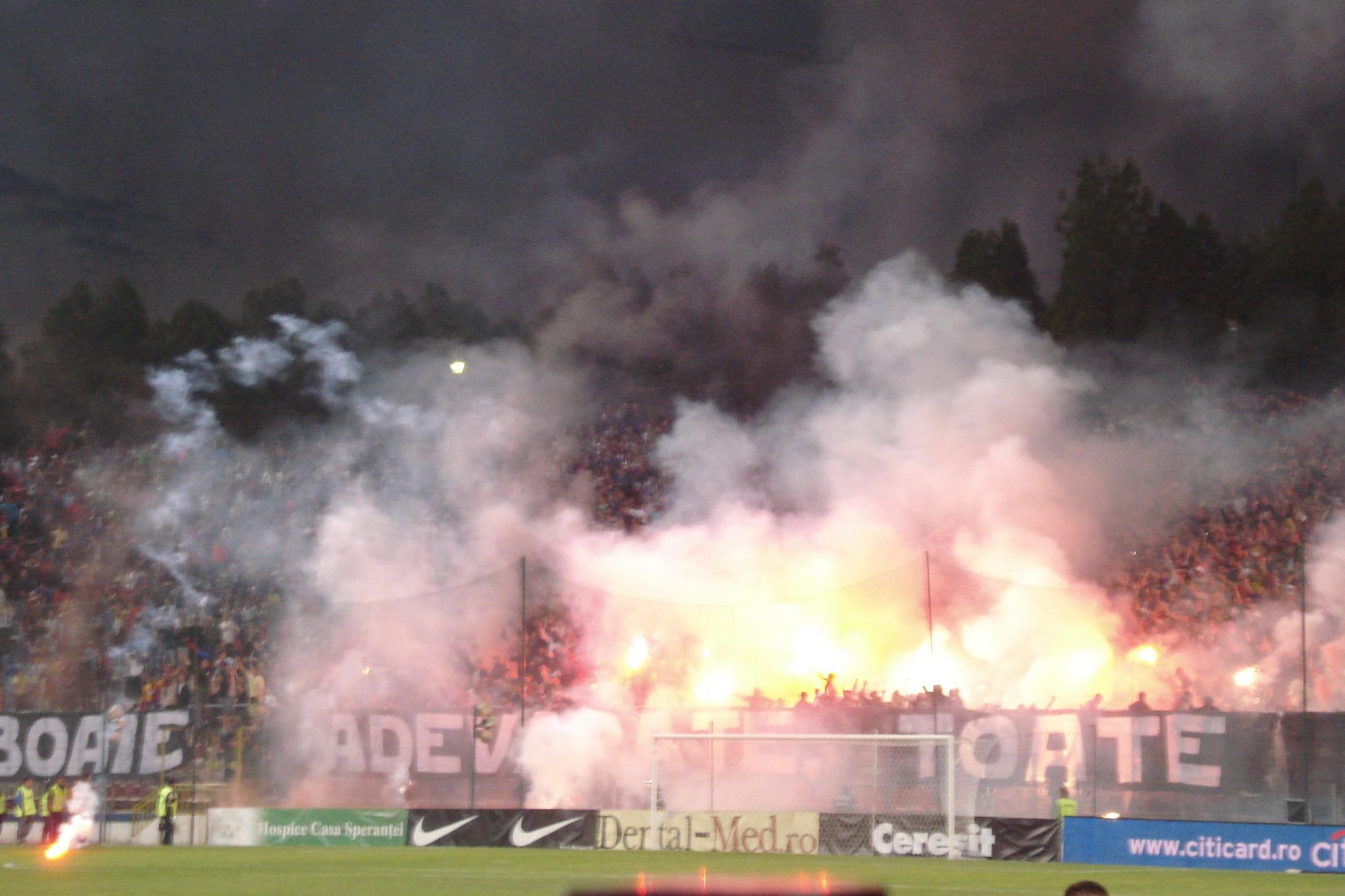 STEAUA-DINAMO. Decizie INCREDIBILĂ a LPF pentru derby-ul STEAUA-DINAMO