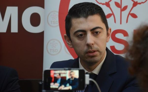 VLAD COSMA scapă de AREST. Deputaţii RESPING ridicarea imunităţii deputatului PSD