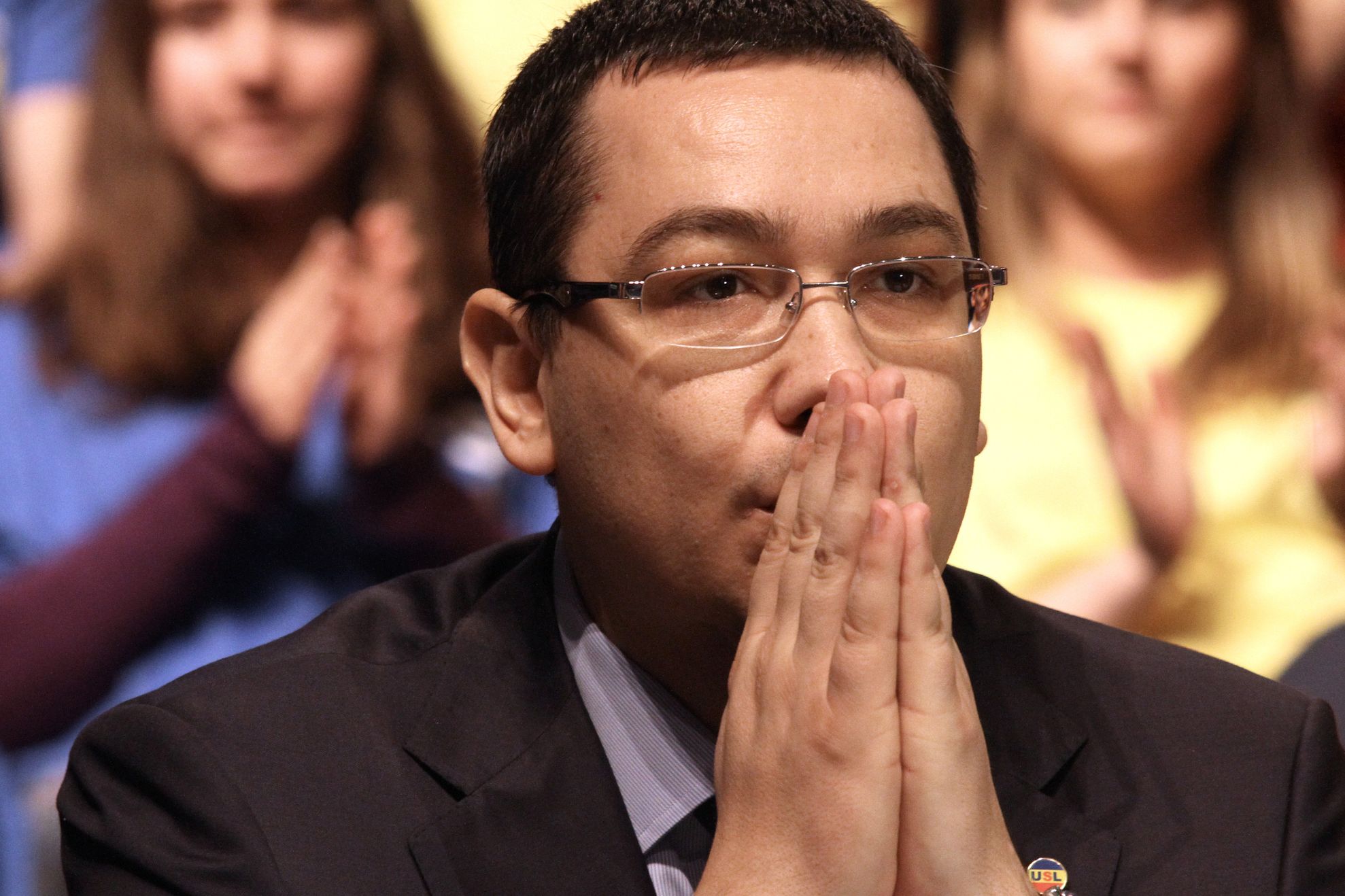 Ponta: Există în continuare șanse să continuăm în formula USL