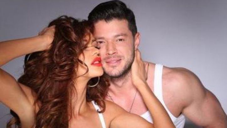 Răsturnare de situaţie. Bianca şi Victor sunt tot împreună
