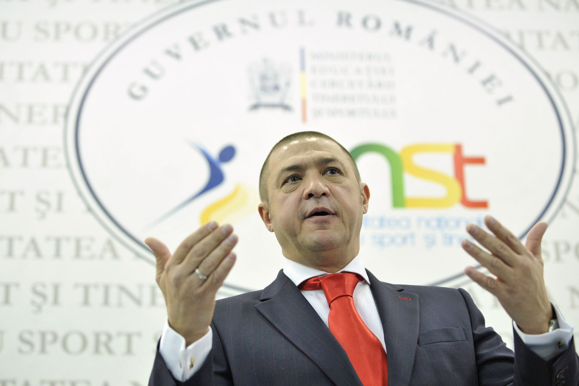 RUDEL OBREJA, reţinut de DNA pentru trafic de influenţă. Denunţătorul ar fi SORIN OVIDIU VÎNTU