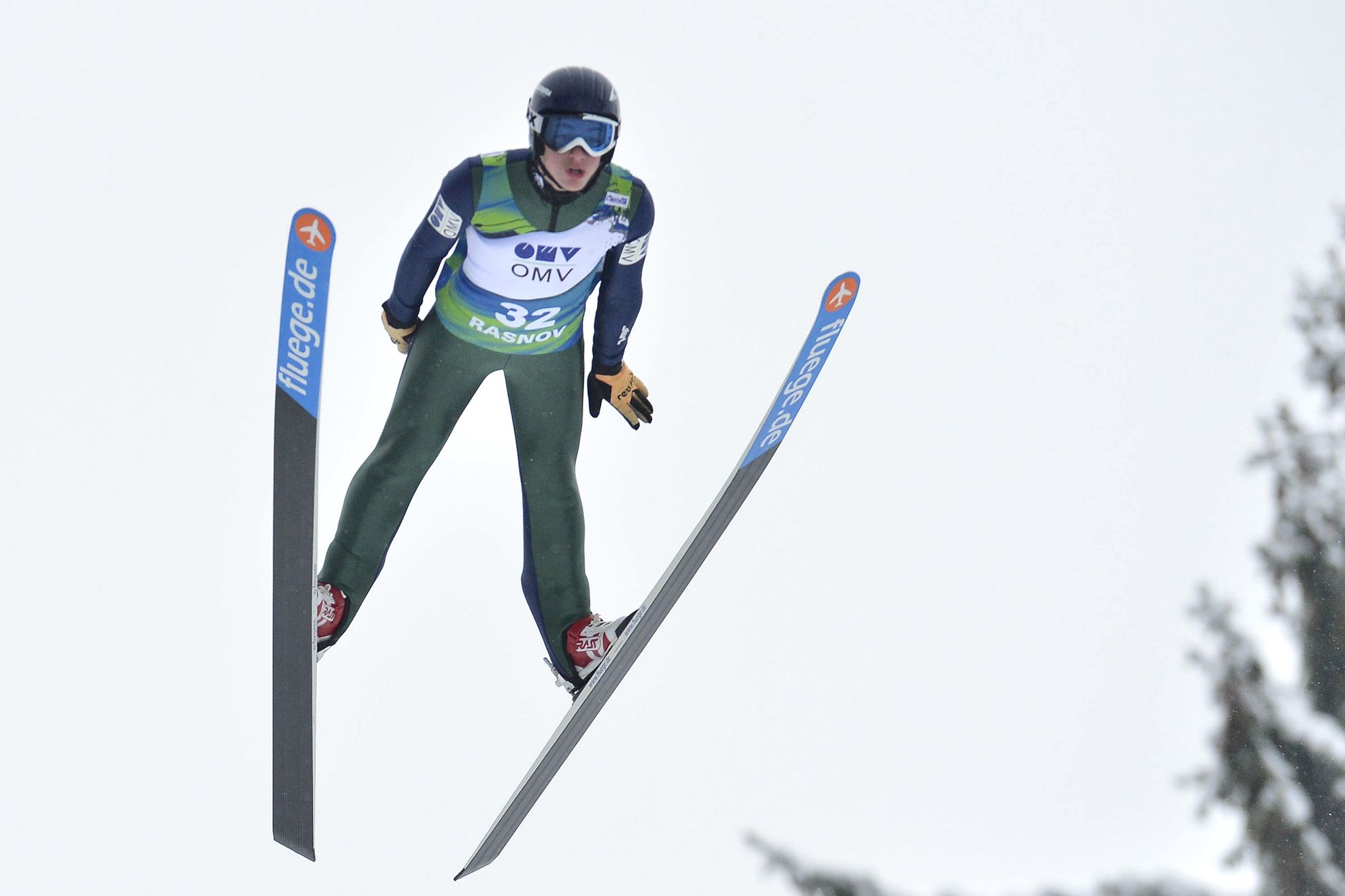 JO SOCI. Scrisoare de ameninţare pentru doi sportivi din AUSTRIA,primită în timpul vizitei lui Putin