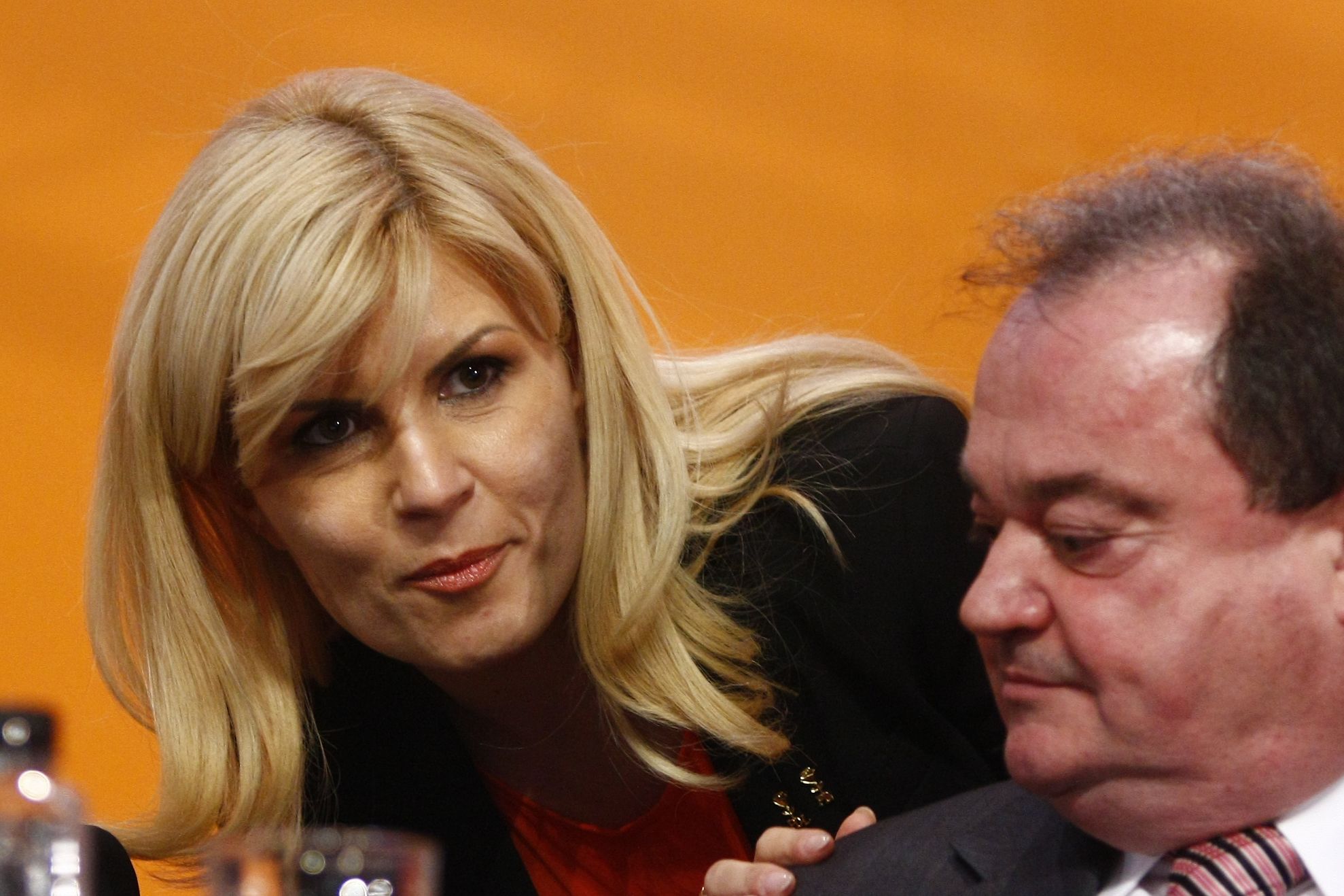 Moştenirea politică a lui Traian Băsescu. RĂZBOI între PDL şi PMP
