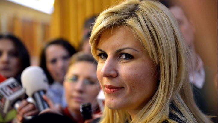 BĂSESCU, HUIDUIT la Cluj. Cum comentează ELENA UDREA incidentul