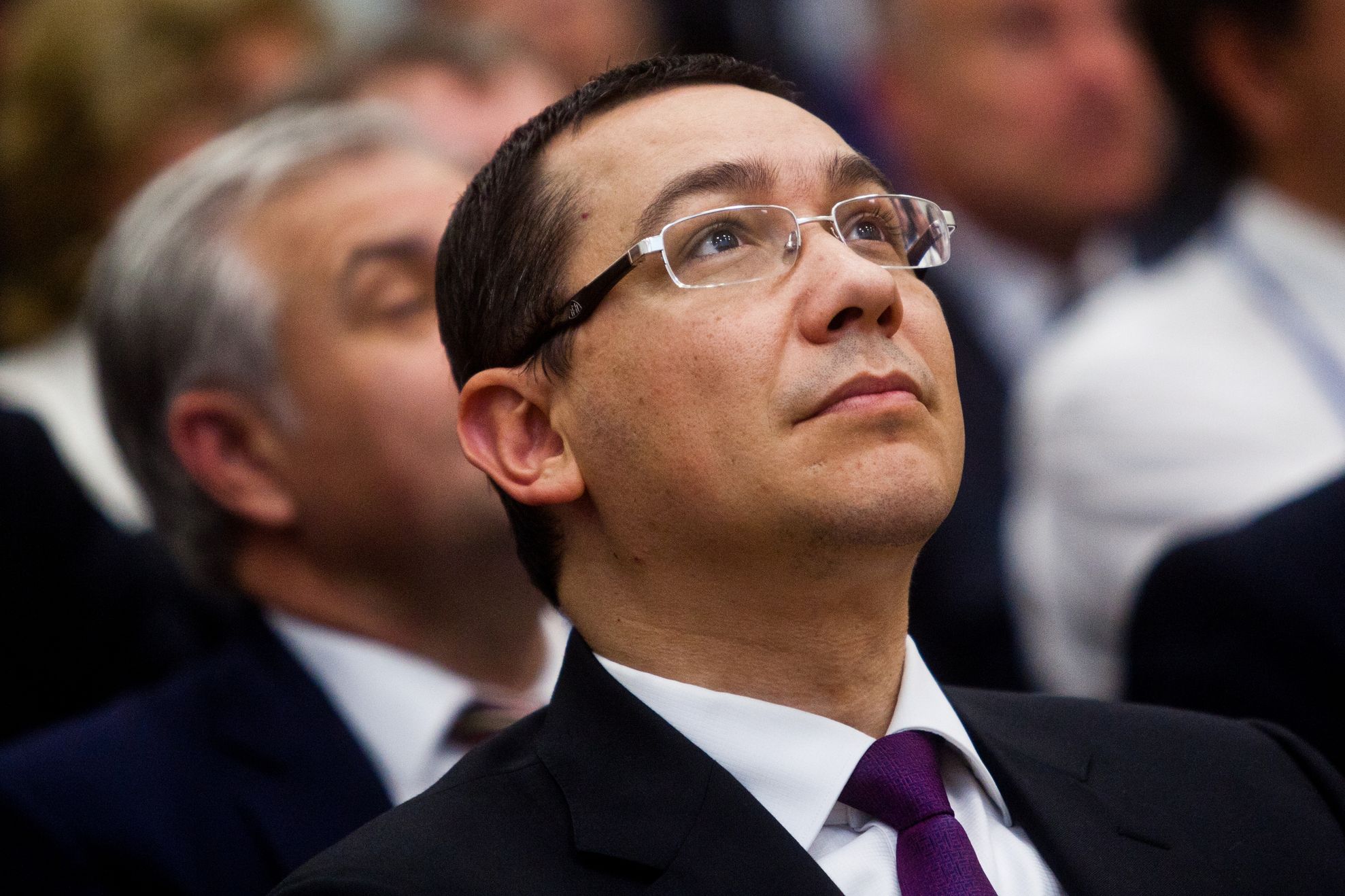 Ponta: Faptul că soţia lui Chiţoiu e urmărită penal nu are legătură cu activitatea lui de ministru