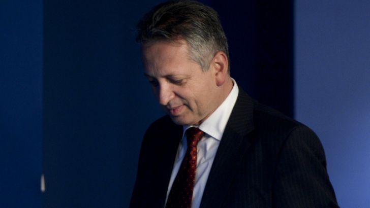 Camera Deputaţilor a vacantat locul de deputat al lui Relu Fenechiu