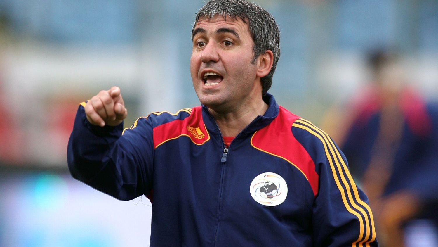 GICA HAGI. Anunt BOMBA facut de GICA HAGI