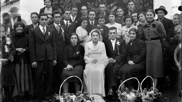 FOTOGRAFII cu mirese din al Doilea Război Mondial 