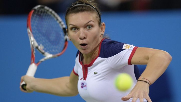 SIMONA HALEP va urca pe locul 9 în clasamentul WTA, după victoria de la Doha