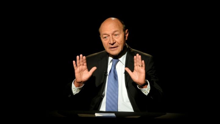 TRAIAN BĂSESCU, apel către PONTA ŞI ANTONESCU: "Daţi dovadă de responsabilitate!"