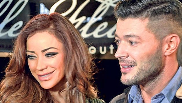 Victor Slav a înşelat-o pe Bianca? Declaraţii uluitoare!