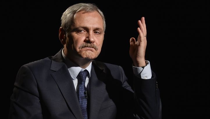 Dragnea: E de neînţeles că PNL nu renunţă la pretenţia ca PC să nu aibă vicepremier