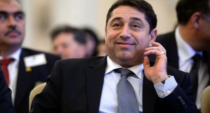 TRAIAN BĂSESCU dă undă verde urmăririi penale a lui CRISTIAN DAVID