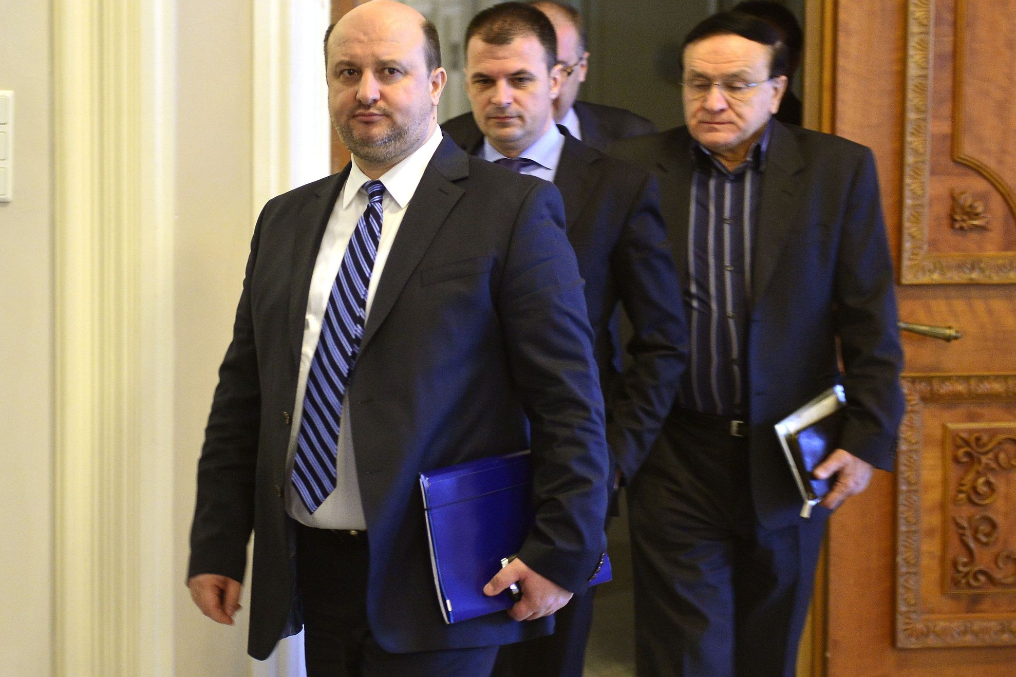 DANIEL CHITOIU a demisionat: Mă voi ocupa mai mult de campania PNL