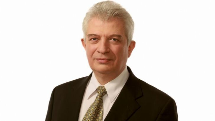 Sorin Ilieşiu a fost EXCLUS DIN PNL