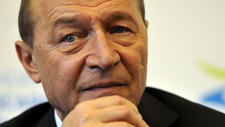 BĂSESCU: Ponta guvernează NECONSTITUŢIONAL. E posibil să depun plângere penală pe numele lui