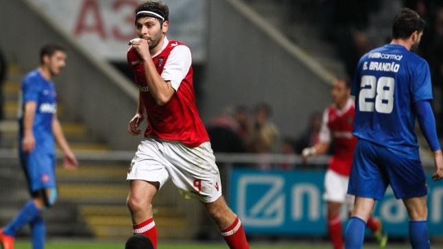 RAUL RUSESCU. Gol DECISIV marcat de RAUL RUSESCU