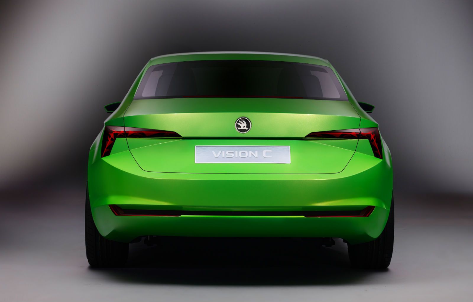 Skoda VisionC Concept, conceptul cu care Skoda trece la nivelul următor al designului gamei