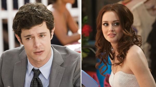 CĂSĂTORIE SECRETĂ la Hollywood: surpriza pentru fanii "GOSSIP GIRL" şi "The O.C."