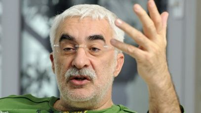 Situație cumplită pentru Adrian Sârbu