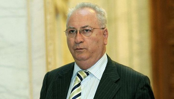 Haşotti: Regret că USL se destramă;PNL a votat ca partid de opoziţie pentru că PSD s-a aliat cu UDMR