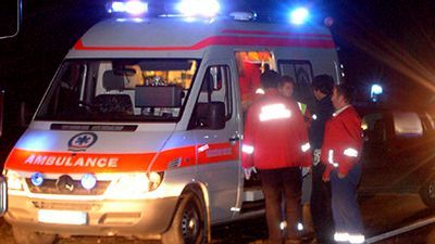 Caz ŞOCANT în România. A DISPĂRUT FĂRĂ URMĂ, după ce AMBULANŢA A LĂSAT-O la ADRESA GREŞITĂ