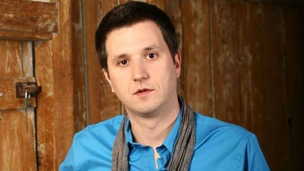 ROMANII AU TALENT. Andi Moisescu, despre relaţia cu Mihai Petre: "Fac eforturi..."