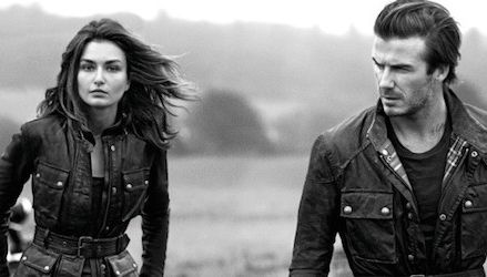 ANDREEA DIACONU, cel mai SEXY manechin din LUME. Vezi cu cine SE IUBEŞTE