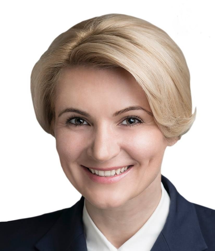 Andreea Paul: Restructurarea creditelor este o bombă cu ceas pentru România