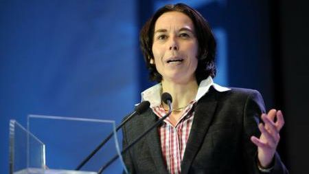 Ce spune şefa misiunii FMI despre creşterea economică a României