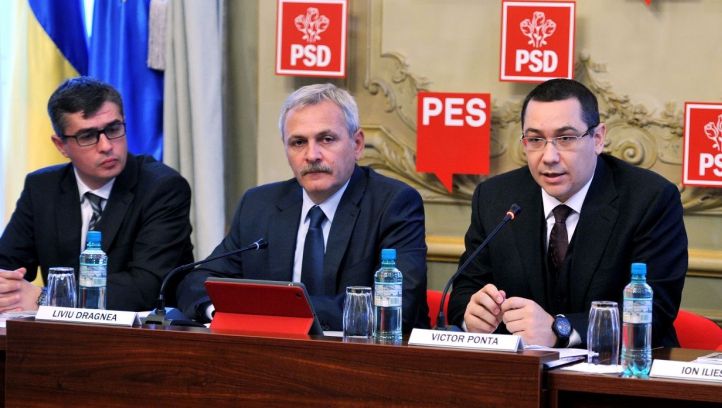 EUROPARLAMENTARE 2014: Corina Creţu, prima pe lista PSD