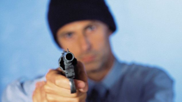 Cum acționează adevărații asasini plătiți. Nu e deloc ca în filme