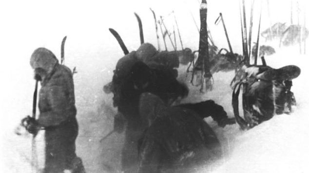 Cel mai bizar incident petrecut vreodată în Rusia, explicat după 55 de ani
