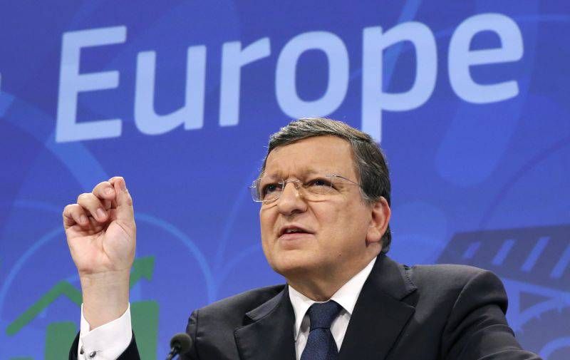 Barroso: Salut faptul că România a făcut progrese în multe zone, rămân unele preocupări 