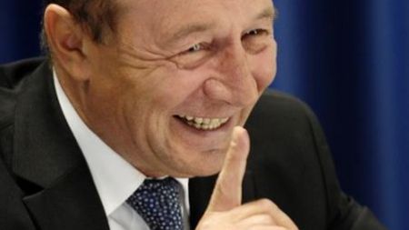 VIRAL. "HAPPY" cu politicieni români