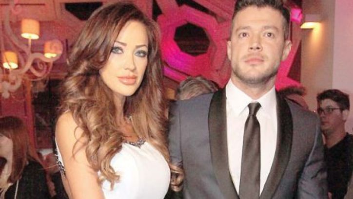 BIANCA DRAGUSANU şi VICTOR SLAV, la DIVORŢ! E oficial