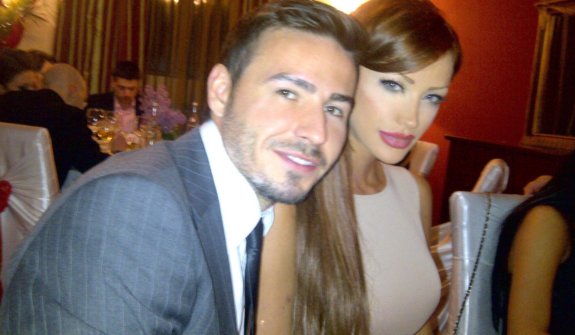 ADRIAN CRISTEA a ratat transferul în Israel din cauza Biancăi Drăguşanu