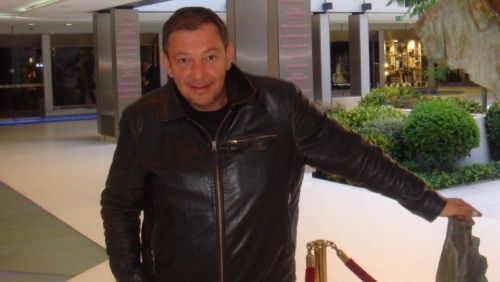 BODO de la Proconsul a devenit TATĂ
